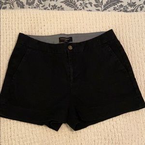 Banana Republic Hampton Fit shorts